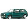 1:43 VOLKSWAGEN GOLF MKIII VR6 GREEN 1994 - SOLIDO