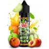 Longfill Oil4Vap Kabuki Apple Peach - 12 ml