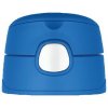Klasický vrchnák pre termosku FUNtainer® s pútkom od THERMOS®Modrá