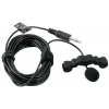 Omnitronic FAS, mikrofon pro housle k bodypacku