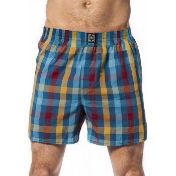 Horsefeathers SIN boxer shorts petrol