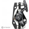 SRAM (Avid) BB7 mech. brzdový strmeň + 200 mm kotúč