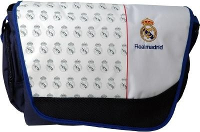 Taška na rameno REAL MADRID kolekcia MINI LOGO