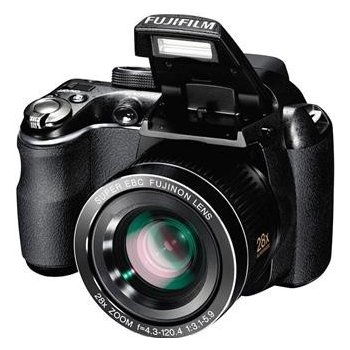 Fujifilm FinePix S4400