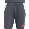 Adidas Trenky MANCHESTER UNITED EU Training carbon Velikost: XL