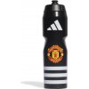 Adidas Lahev MANCHESTER UNITED Bottle čierne