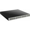 D-Link DGS-1210-52MP/E, Přepínač