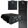 Set powerbanka Viking VIDAR IV a solárny panel Viking L60 PD (VIDARIVL60PD)