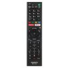 SONY univerzálny diaľkový ovládač netflix/youtube