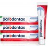 PARODONTAX Whitening 3× 75 ml