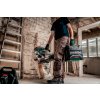 Metabo RC 12-18 32W BT DAB+ Akku-Baustellenradio