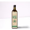 GaiaHemp Konopný olej 500ml