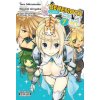 I'm a Behemoth, an S-Ranked Monster, but Mistaken for a Cat, I Live as an Elf Girl's Pet, Vol. 7