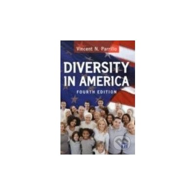 Diversity in America - Vincent N. Parrillo