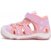 Detská obuv D.D.Step G065-51957C Pink Veľkosť: 20