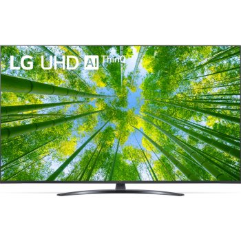 LG 60UQ8100