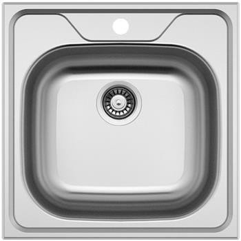Sinks CLASSIC 480 V matný