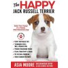 Happy Jack Russell Terrier