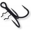 Madcat Trojháček A-Static Shad T-Treble 4X veľ.3 4 ks