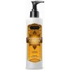 KamaSutra Intimate Caress Luxury Shave Cream Coconut Pineapple - Luxusný krém na holenie Kokos-Ananás 250ml