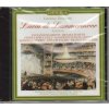 DONIZETTI,G.: Lucia Di Lammermoor - Selezione (CD) (Agostino Ferrin, Anna Di Stazio, Franco Ricciardi, Gianfranco Manganotti, Luciano Pavarotti, Piero Cappuccilli, Renata Scotto Orchestra Sinfonica Di