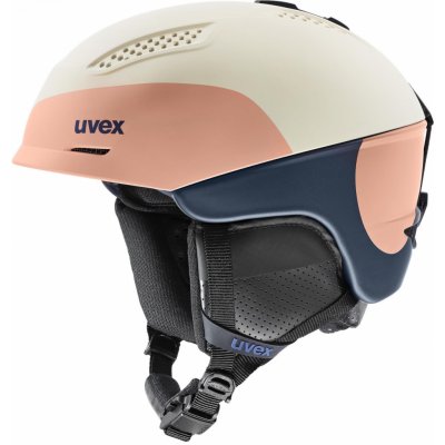 Uvex Ultra Pro WE 21/22