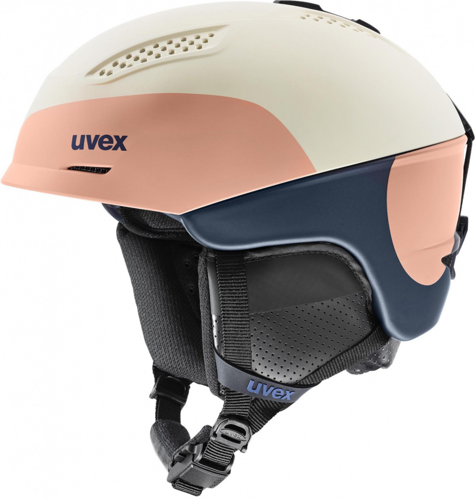Uvex Ultra Pro WE 21/22