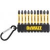 DeWALT DT7274 Sada PZ bitů, 57mm, 10 ks