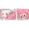 Clinique Moisture Surge™ Moisture Surge™ Intense 72H Lipid-Replenishing Hydrator hydratačný gélový krém 50 ml + Moisture Surge™ Overnight Mask nočná hydratačná maska mini 30 ml + All About Eyes™ očný