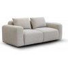 MOOD SELECTION Rosso Sofa 3 seater