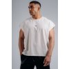 Oversized tank top '97 PRIMAL 873 cream NEBBIA Veľkosť: L