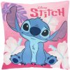 Vankúšik Stitch kvety