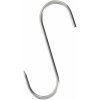Orion 532068 Háčik nerez Udiareň 11,5x8,4 cm 4 ks