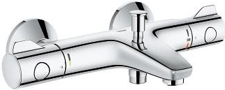 Grohe Grohtherm 34576000