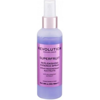 Makeup Revolution Skincare Superfruit 100 ml