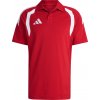 adidas | Tiro 26 League Polo | červená| L