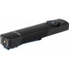 LED baterka Olight Arkfeld UV CW 1000 lm – black