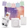 Fujifilm MINI 12 MEGA PACK biely 70100163467