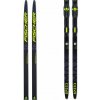Fischer TWIN SKIN SPEEDMAX 80 STIFF 2025/26 Dĺžka (cm): 202 cm