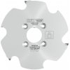 CMT Orange Tools CMT Kotúč lamelovací pre Lamello P-Systém - D100,4x7 d22 Z6, HW C24000104