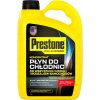 PRESTONE - CHLADIACA KVAPALINA - KONCENTRÁT - 4L