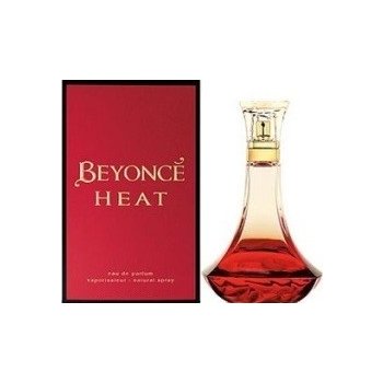 Beyonce Heat parfumovaná voda dámska 15 ml