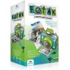 Fotoaparát s termotlačou – Zelený
