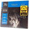 REFERENCE SOUND EDITION - GREAT VOICES -UHQCD- CD