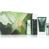 RITUALS The Ritual of Jing sprchová pena 50 ml + telový krém 70 ml + suchý olej na telo 50 ml + telový sprej s vôňou exotického ovocia 20 ml