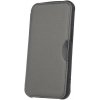 Smartfony-it Puzdro Smart Carbon pre Xiaomi Redmi Note 13 Pro 5G strieborné. - NR9450