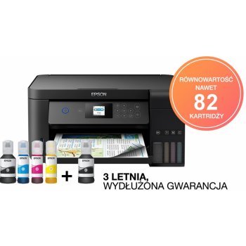 Epson L4160