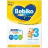 Bebiko Junior 3 Výživná receptúra na báze mlieka pre deti, 350 g