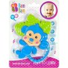 BamBam hrkálka opica 13cm