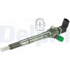 Vstrekovací ventil DELPHI HRD662 HRD662